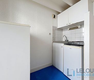 Location Appartement 1 pièce 18m² ROUEN 76000 - Photo 2