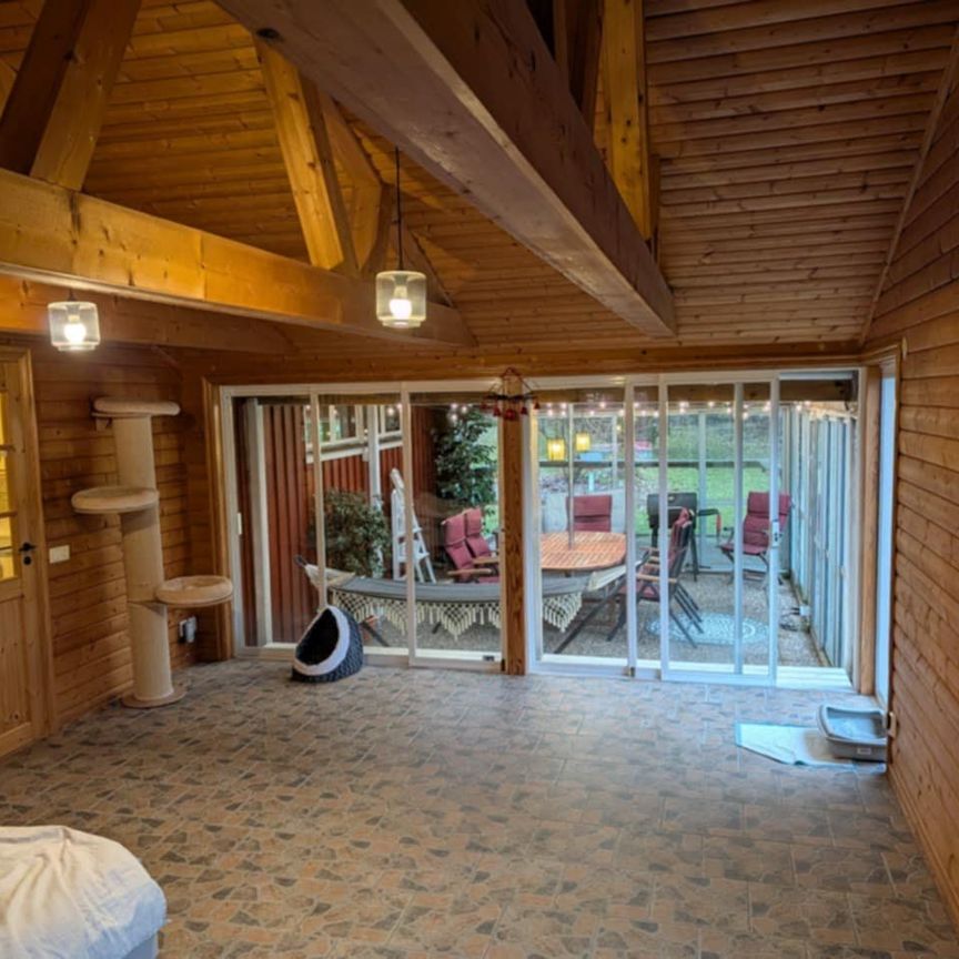 Ringestena Brittelund, Svenljunga - Foto 1