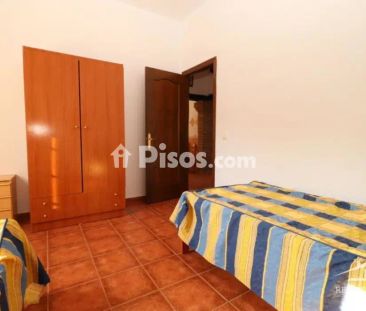 Chalet en alquiler en Calle Zona Rural - Photo 6