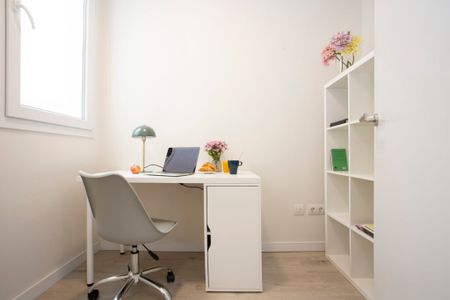 Alquiler Ático Ruzafa Valencia - Photo 3