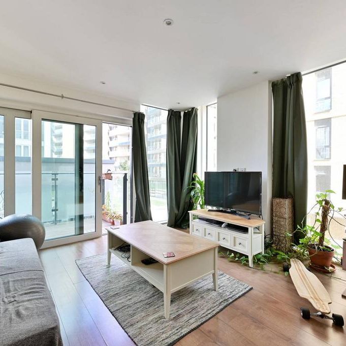 2 bedroom flat to rent - Photo 1