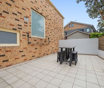 6/75-77 Yorktown Parade, Maroubra NSW 2035 - Townhouse For Rent | D... - Photo 2