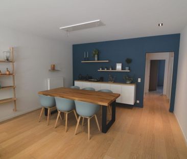 Luxueus gelijkvloers appartement in het centrum van Turnhout - foto 3