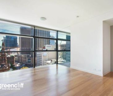 101 Bathurst Street, Sydney NSW 2000 - Apartment For Rent | Domain - Photo 2