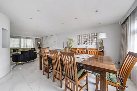 4 bedroom detached house to rent - Photo 4