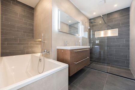 Appartement te huur: Ridderlaan 73 2596 PH Den Haag - Foto 4