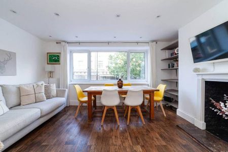 3 bedroom maisonette to rent - Photo 3