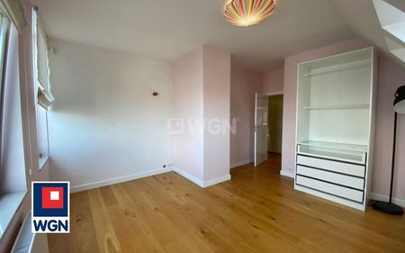 Mieszkanie na wynajem Szczecin - Park Przygodna 4 pokojowy apartament z tarasem i garażem - Photo 3