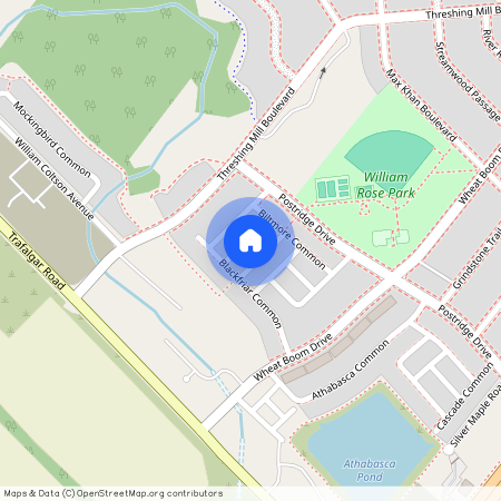 380 Cranbrook Common, Oakville