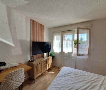 Location Appartement 1 pièce 19m² ST BRIEUC 22000 - Photo 2