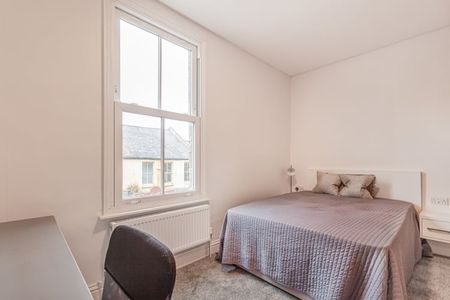 Cowley Road, Oxford - Photo 5