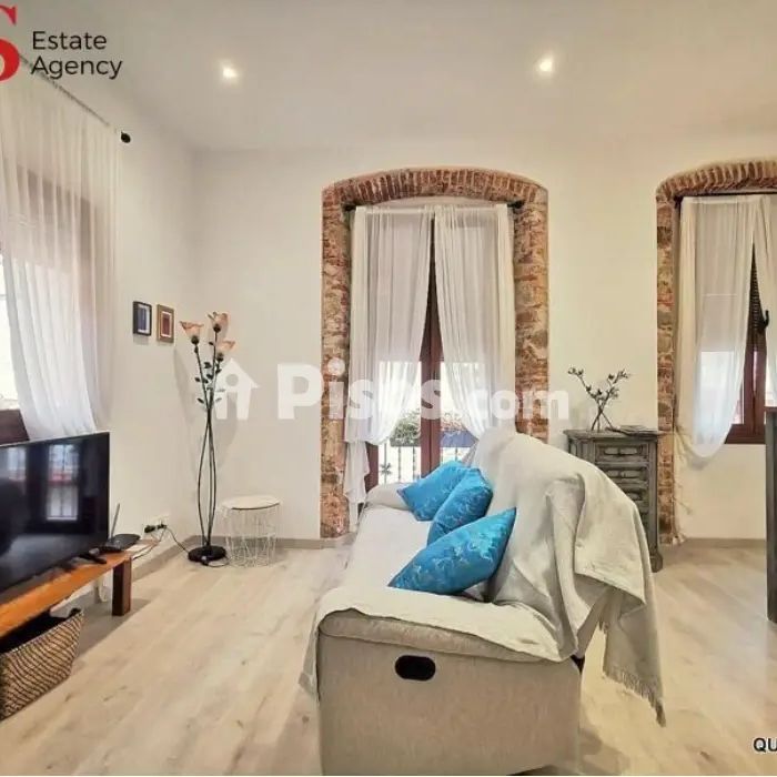 Piso en alquiler en Centro - Photo 1