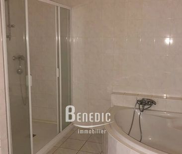 A louer Appartement F3 Centre Ville de Seingbouse - Photo 5