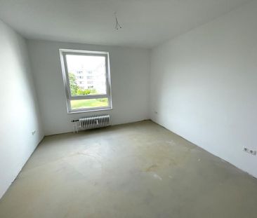 Demnächst frei! 3-Zimmer-Wohnung in Wolfsburg Vorsfelde - Photo 1