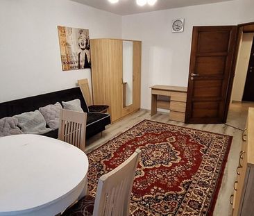 Królewska 2 oddzielne pokoje, po remoncie meble - Zdjęcie 2