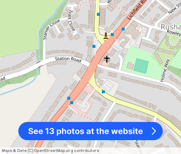 Daw End Lane, Walsall - Photo 1