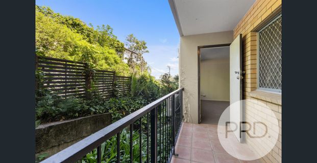 SO CLOSE TO BRISBANE CITY AND PORTSIDE! - Photo 1