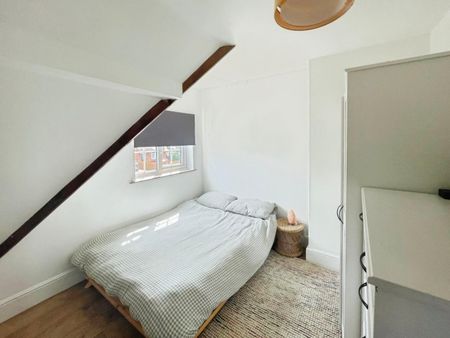 New Cottages, Shottery Road, Stratford-upon-Avon - Photo 2