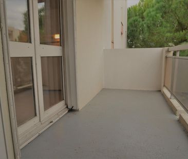 Appartement 1 pièce à louer Montpellier - 34000 / Réf: LA1979-IMMOB... - Photo 4