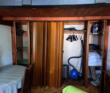 Studio de 28.43 m² avec mezzanine dans le centre-ville de La Ciotat, - Photo 6