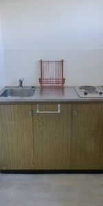 Appartement T1 à louer - 21 m² - Photo 4