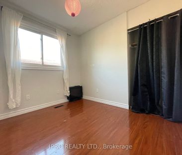 For Lease - 498 Daralea Heights Unit# Upper, Mississauga, Ontario - Photo 5