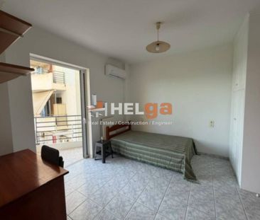 Studio/Γκαρσονιέρα για ενοικίαση Σκαγιοπούλειο (Πάτρα) - Photo 6