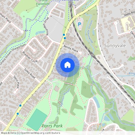 60D Seymour Road, Sunnyvale, Waitakere City