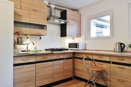 Pokój dwuosobow przy ul. Andersena 29 Poznań - Zdjęcie 4