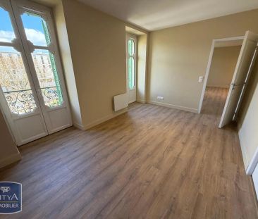 Appartement à louer 2 pièces 46.65m² - Photo 5