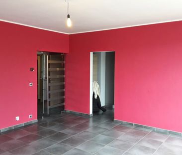 Appartement te huur - Foto 1