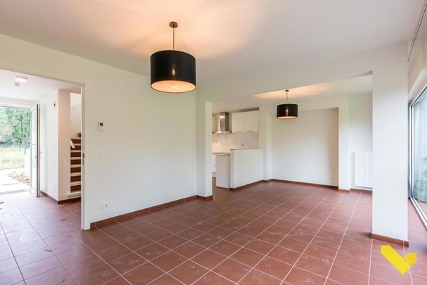 Instapklare woning in uitzonderlijk rustige en groene omgeving - Foto 1