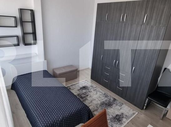 Apartament, 4 camere, 2 locuri de parcare, Bujorului Residence - Photo 1