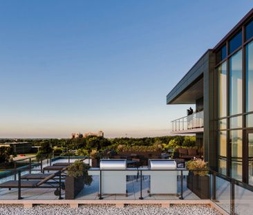 For Lease - 600 Mountaineer N/A Unit# 501, Elmvale Acres and Area, ... - Photo 6