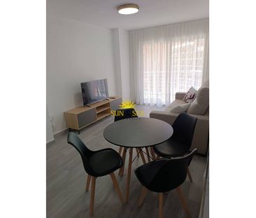 1 BEDROOM APARTMENT - BENIDORM - Photo 2