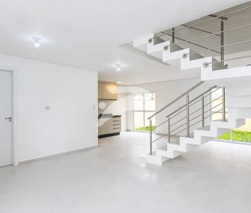 Sobrado 3 Quartos Abranches 125m² - Photo 6