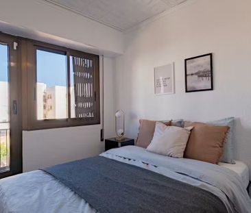 Carrer del Mestre Alberto Luz, Valencia, Valencian Community 46035 - Foto 4