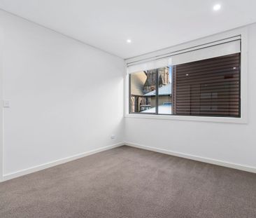 156B Bridge Road, Glebe NSW 2037 - Apartment For Rent | Domain - Photo 2