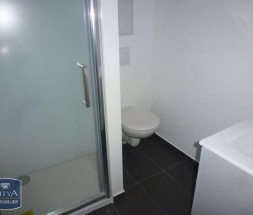 Appartement à louer 1 pièce 20.65m² - Photo 4