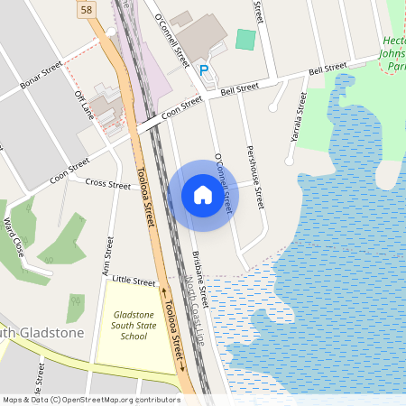 11 Ryalls Street, Barney Point