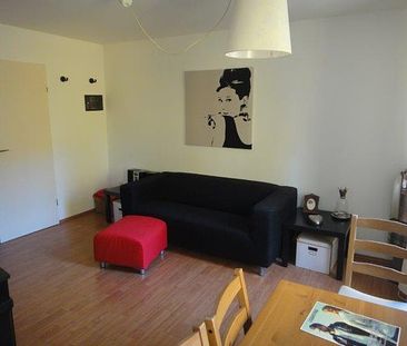 **ZUR ZEIT VERMIETET** Schöne möblierte Maisonette-Wohnung in Krefeld, Wohnen auf Zeit möglich - Foto 5