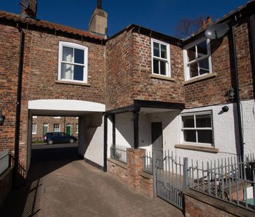 Morcar House, Main Street Fulford - Photo 3