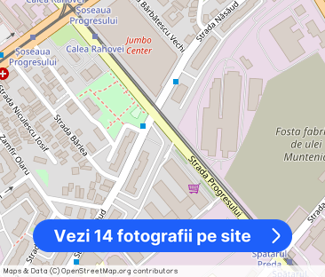 Apartament Liberty - Rahova - Parcul Carol la doar 2 km de Unirii - Fotografie 1