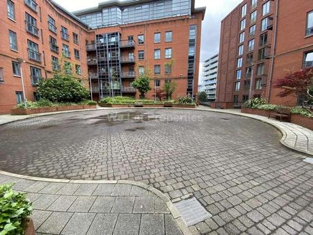 Lake House, Castlefield, M15 - Photo 5