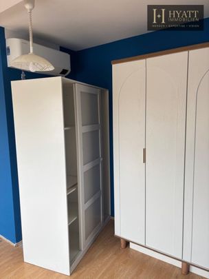 Gepflegte 2-Zimmer Wohnung mit Balkon in 1150 Wien, 58m² Wohnfläche! - Foto 1