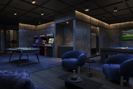 315/23 Birmingham Street, Spotswood VIC 3015 - Apartment For Rent | Domain - Photo 2