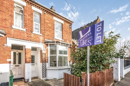 2 bedroom end of terrace to rent Offa Road, Bedford, MK42 9HZ - Photo 4