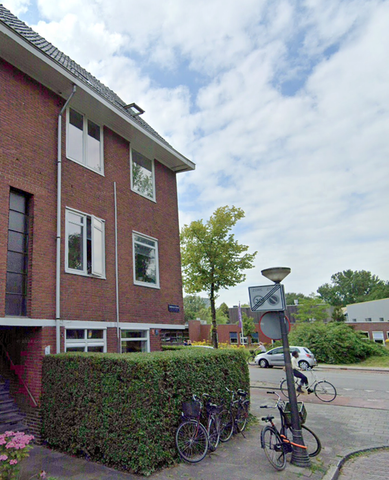 Te huur: Kamer Hamburgerstraat in Groningen - Photo 2