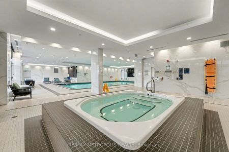 7 Mabelle Avenue #3304 - Photo 3