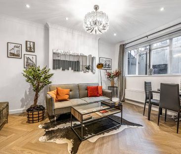 2 bedroom flat to rent - Photo 4